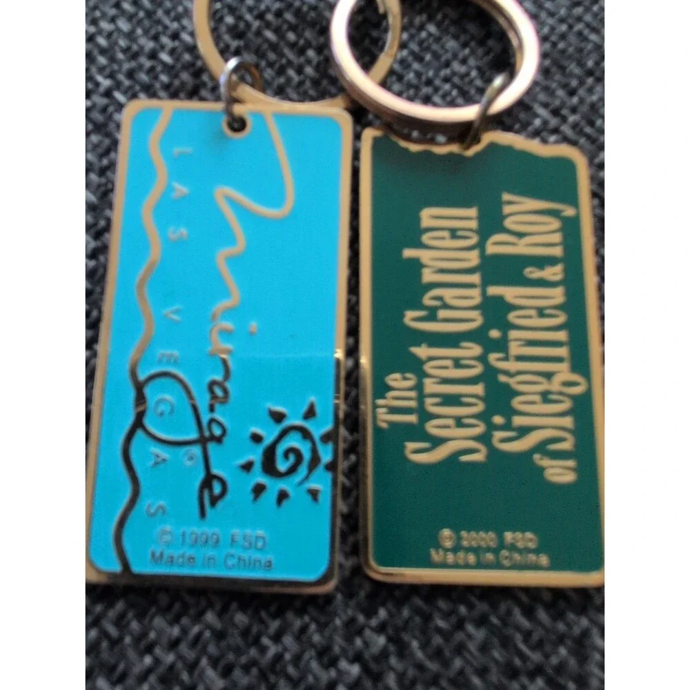 N/A product vintage